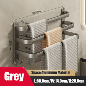 Bathroom/Kitchen Hanger