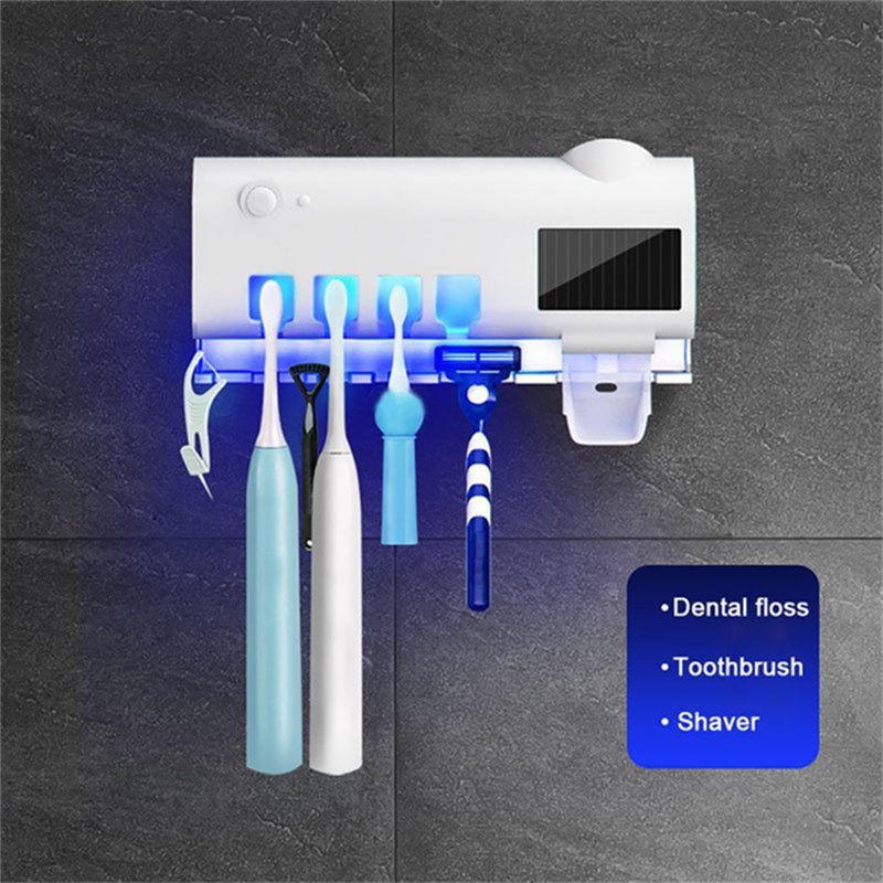 brush holder
