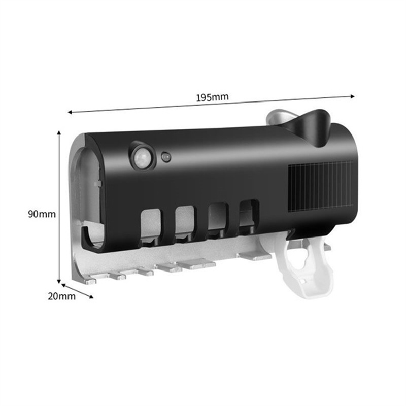 brush holder
